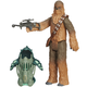 Illustration for article titled Heres All the New iStar Wars/i Figures Youll Be Fighting Little Kids For